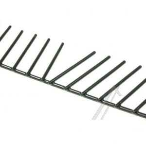 1516960101 C00890906 Ripieghevole a filo per cestello inferiore Poseidon RAL7016 Beko