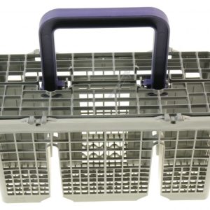 1513940500 C00866984 Cestello portaposate scorrevole 45 cm Beko