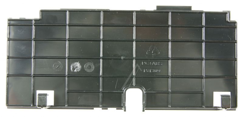 1513090100 C00864385 Supporto posteriore scheda display D1 B6 Beko