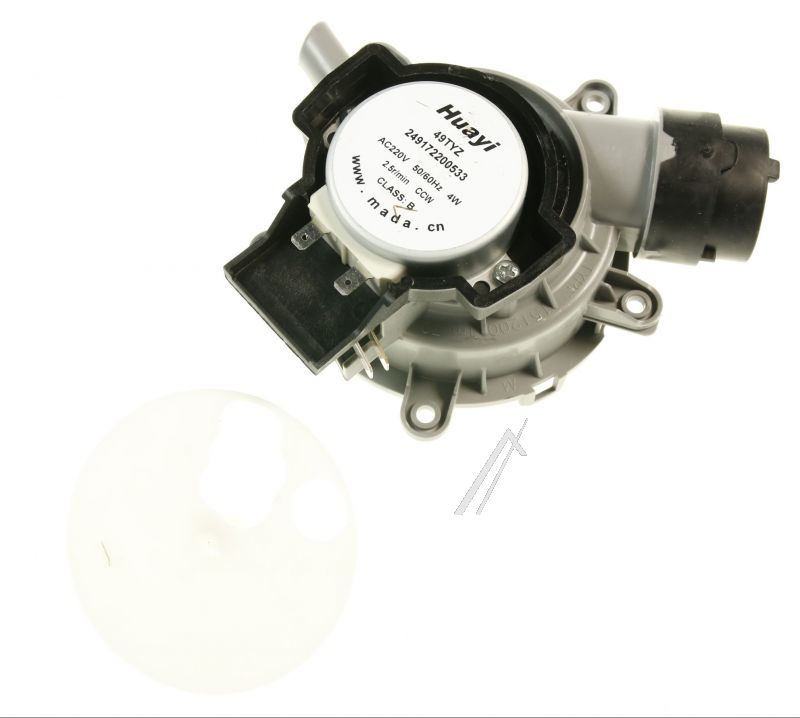 1512000600 C00866554 Gruppo valvole KARNA Beko