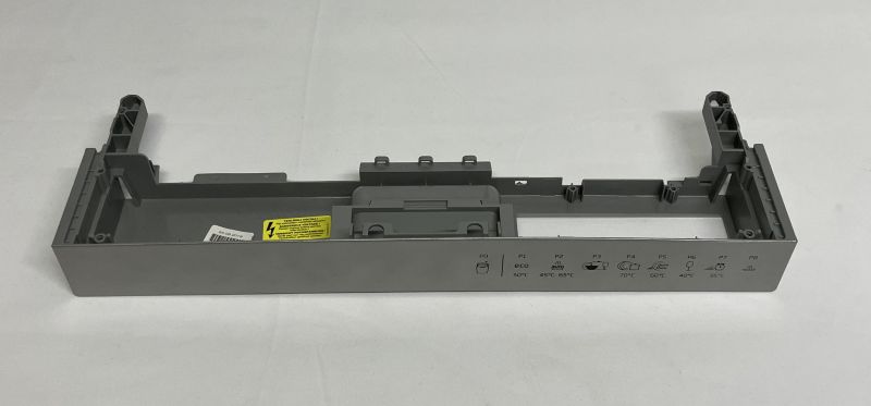 1765070114 C00918857 Coperchio per unità di controllo Beko