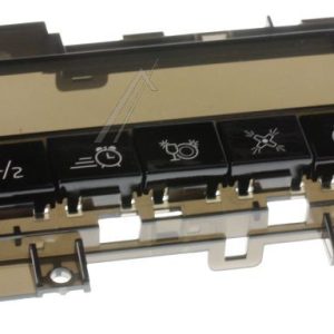 1780308700 C00893295 Set tasti stampati Beko