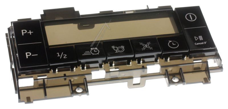 1780308700 C00893295 Set tasti stampati Beko