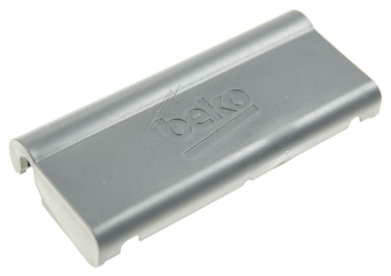 1513250200 C00909322 Maniglia anteriore in plastica RAL7016 per BEKO EU3