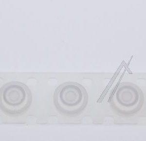 1769360200 C00873201 Guarnizione pulsante Beko