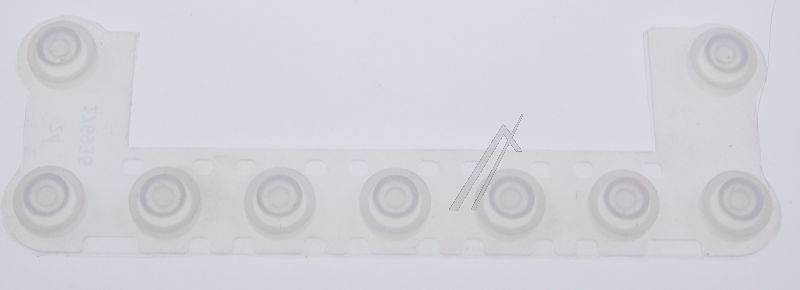 1769360200 C00873201 Guarnizione pulsante Beko
