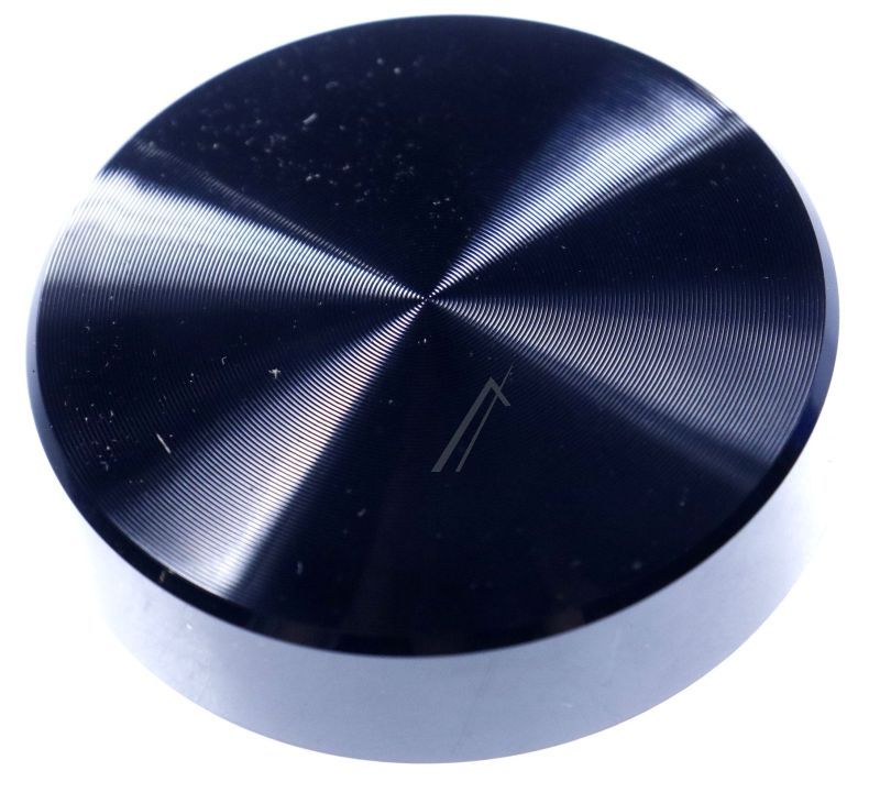 DC64-03921K Manopola encoder AI 3.0 ABS ebony black Samsung DC6403921K