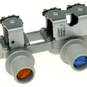 5220FA1620G Valvola di ingresso 3 vie 220-240V 50/60Hz -90/-90/-90 CG #1 Lg