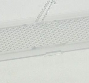 DA63-06849A Cover lampada LED anteriore Polaris PC trasparente Samsung DA6306849A