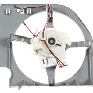 DA97-01283N Supporto circuito motore MT-PJT Samsung DA9701283N