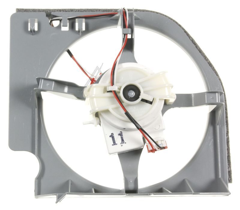 DA97-01283N Supporto circuito motore MT-PJT Samsung DA9701283N