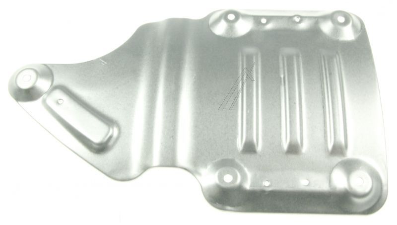 3550ER3011A Cover protezione SECC nero sp.0,8 FANTASY_PJT Lg