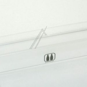 C00325862 481010648457 Balconcino portabottiglie trasparente 00 Whirlpool