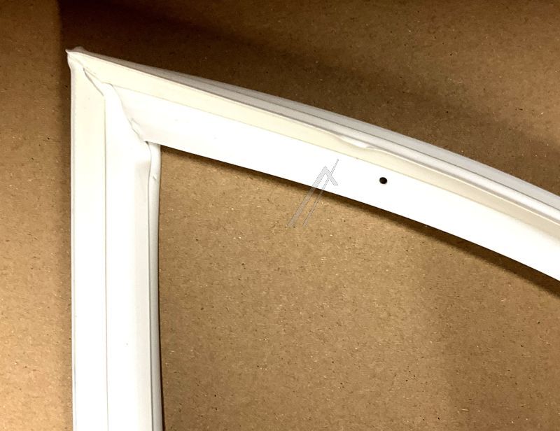 754130957 Guarnizione porta freezer CR317SE Whirlpool