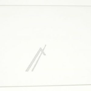 C00331229 481245088478 Ripiano in vetro Whirlpool