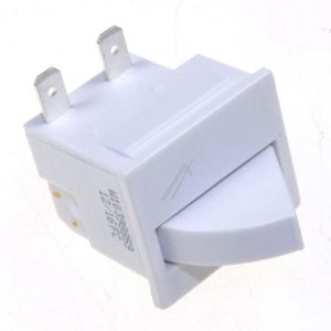 Interruttore luce WP11/A 0034 Whirlpool C00311221 481010398859