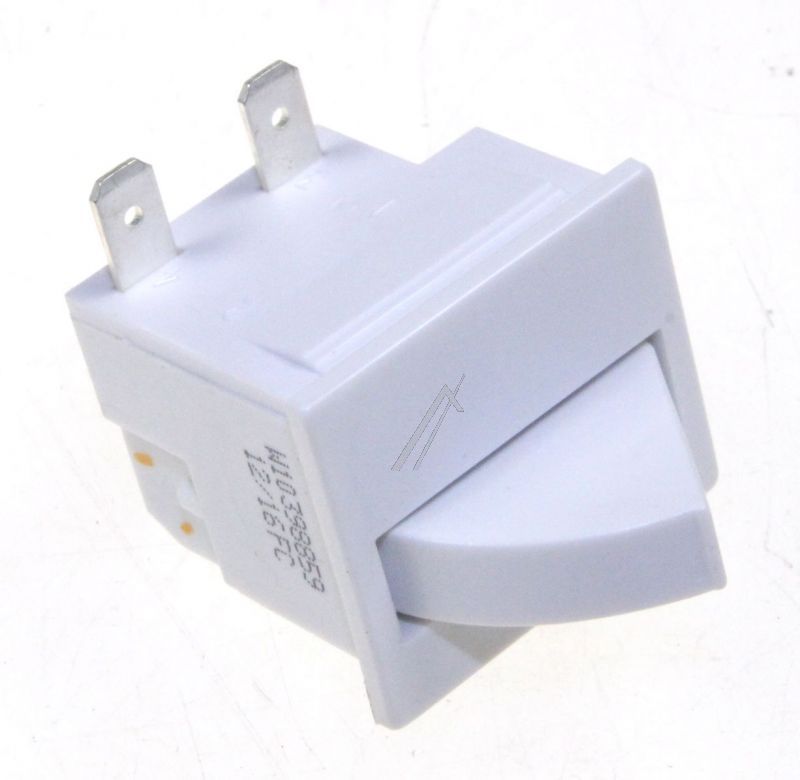 Interruttore luce WP11/A 0034 Whirlpool C00311221 481010398859