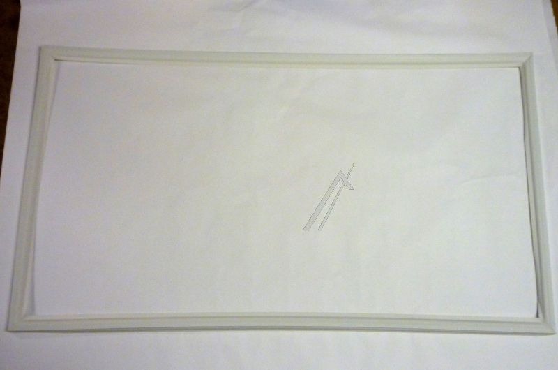 2348754207 Guarnizione porta frigo bianca Rex