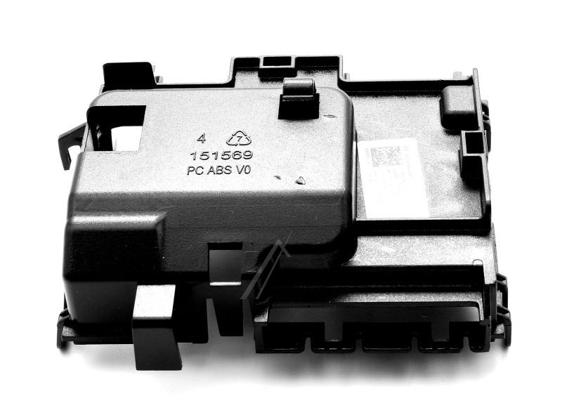 1515690100 C00874085 Supporto per scheda posteriore Beko