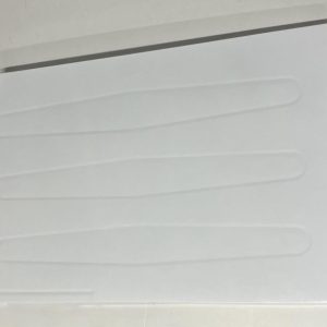 1763190301 C00904399 Pannello laterale FS forma lunga 60 cm Beko