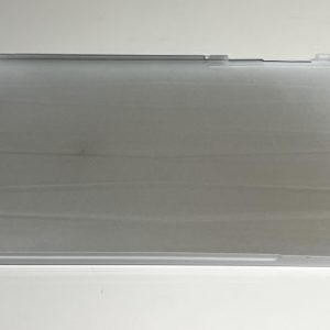 1763190401 C00904400 Pannello laterale FS forma lunga 60 cm Beko