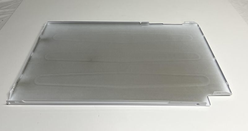 1763190401 C00904400 Pannello laterale FS forma lunga 60 cm Beko