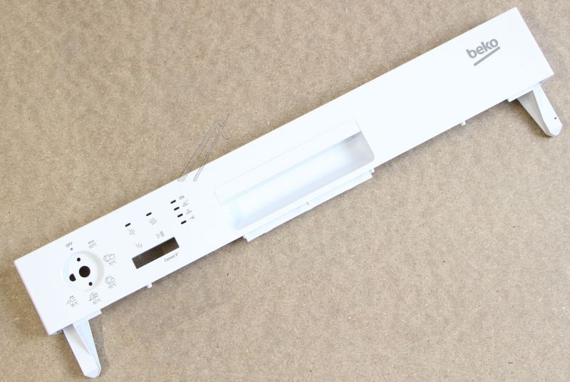 1762560005 C00869378 Pannello di controllo BEKO DFN05310W