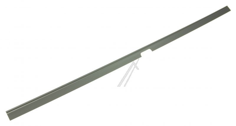 1784160200 C00885829 Guarnizione superiore porta  grande Beko