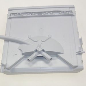 00653224 Parte superiore cassetto Bosch