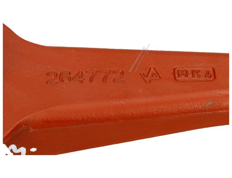 264772 Crociera supporto vasca 2000-M10 PS-03 Gorenje