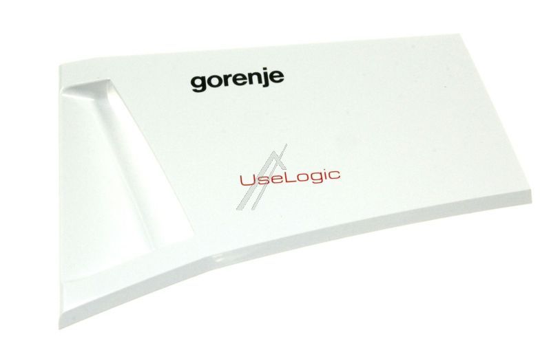 587808 Sportello vaschetta detersivo Gorenje