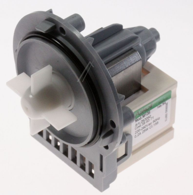 398371 Pompa scarico Gorenje