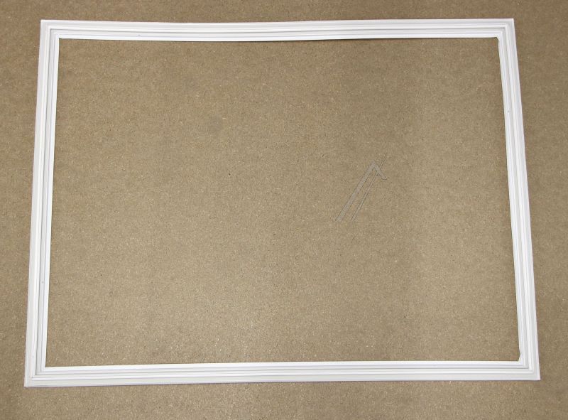 C00536456 488000536456 Guarnizione magnetica porta congelatore bianca M3 Whirlpool