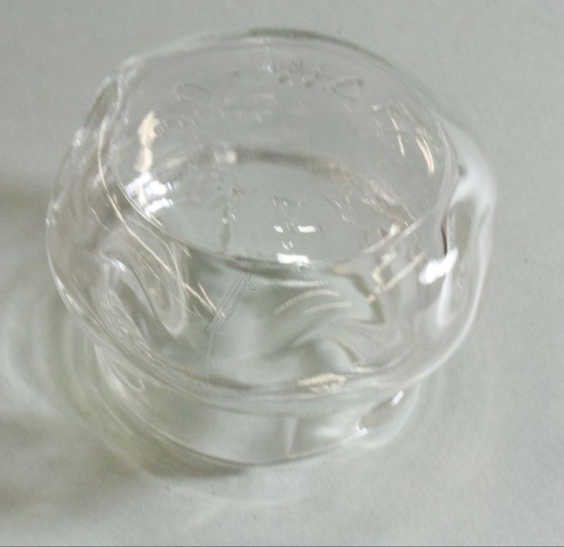 76X3143 Vetro per lampada Whirlpool