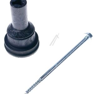 4055859955 Kit viti blocco trasporto Electrolux