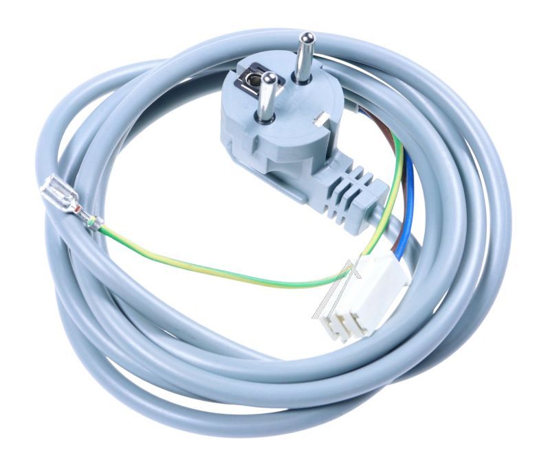 8581324807495 Cavo alimentazione AUS 2000mm 3×1.0mm Electrolux