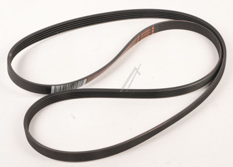8581323531203 Cinghia di trasmissione in gomma 1000/1500 HU Electrolux