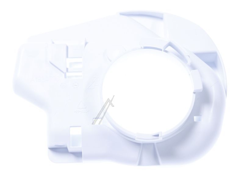 140183477029 Coperchio anteriore corpo pompa Electrolux