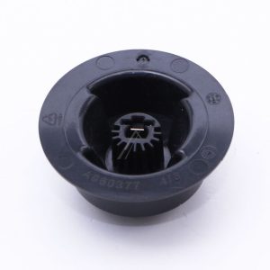 140060788076 Manopola selettore programmi grigia S Electrolux