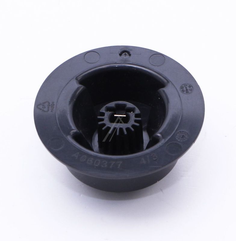 140060788076 Manopola selettore programmi grigia S Electrolux