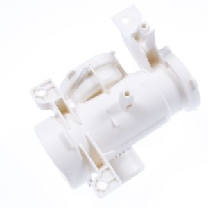 140183475122 Corpo pompa OMEGA Electrolux