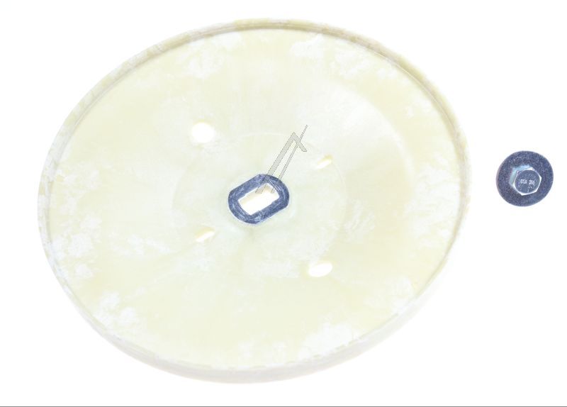 4055844510 Kit puleggia con vite Ø273 mm 1400R Electrolux