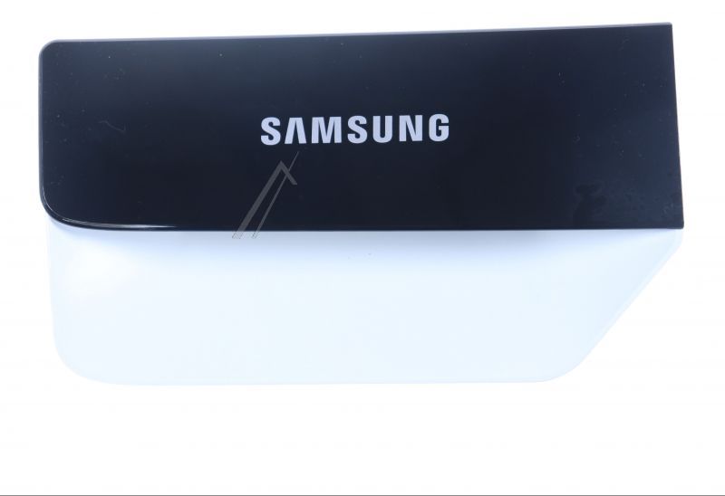 DC97-22237Q Maniglia cassetto detersivo U-PJT WW90T534DAE/S7 A Samsung DC9722237Q