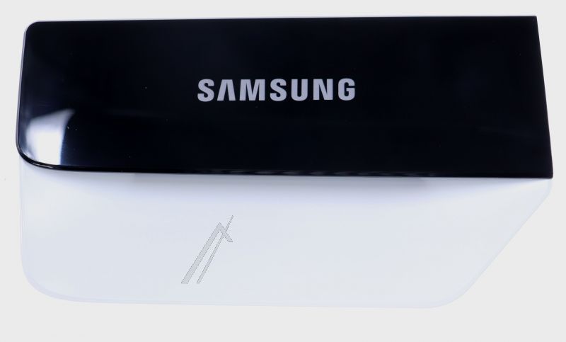 DC97-22237D Frontale cassetto WW7000T senza IMD bianco Samsung DC9722237D