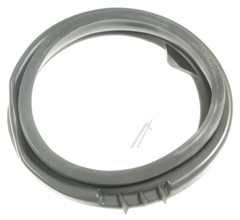 C00372861 488000372861 Guarnizione oblò WM Natis antimicrobica Hotpointariston