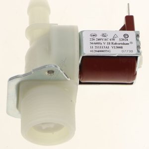 0120400055G 49115748 Elettrovalvola ingresso acqua V Candy