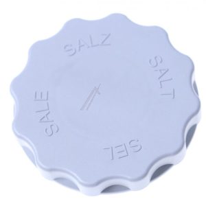 0120200379 49090483 Coperchio per addolcitore Candy