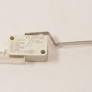 012G6050040A 49107844 Microinterruttore galleggiante Candy