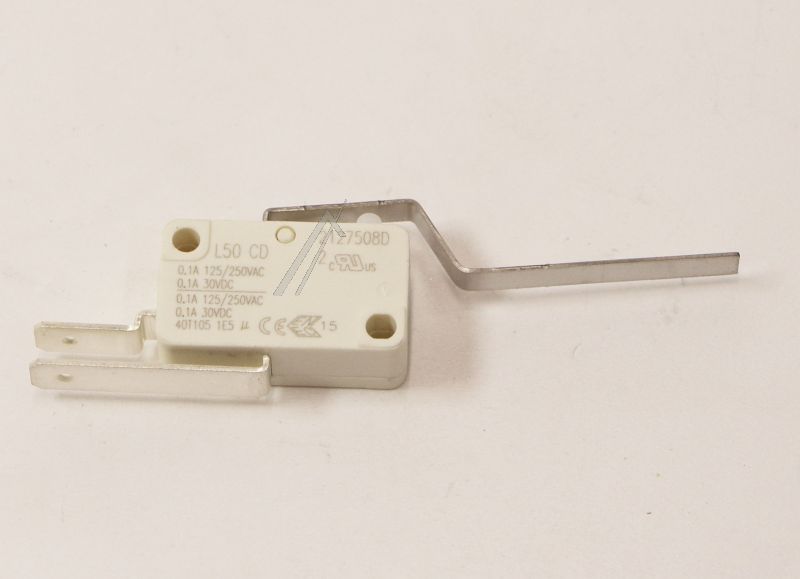 012G6050040A 49107844 Microinterruttore galleggiante Candy