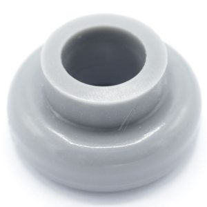 0120200328 49084418 Ruota superiore per cestello lavastoviglie Candy